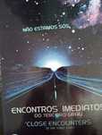 Mistérios Isaac Asimov,encontros imediatos do terceiro grau