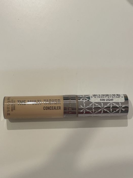 Rimmel Multi Tasker 030 Light korektor