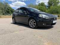 Fiat Grande punto 2009 1.6 multijet