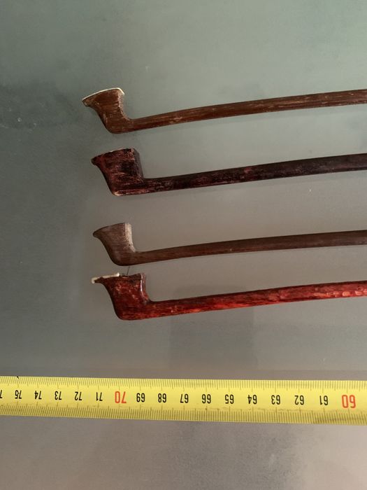 Трость/советская/для  скрипичного смычка