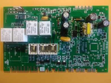 ТПИ модуля Windy стиральной машины Indesit 0301.05