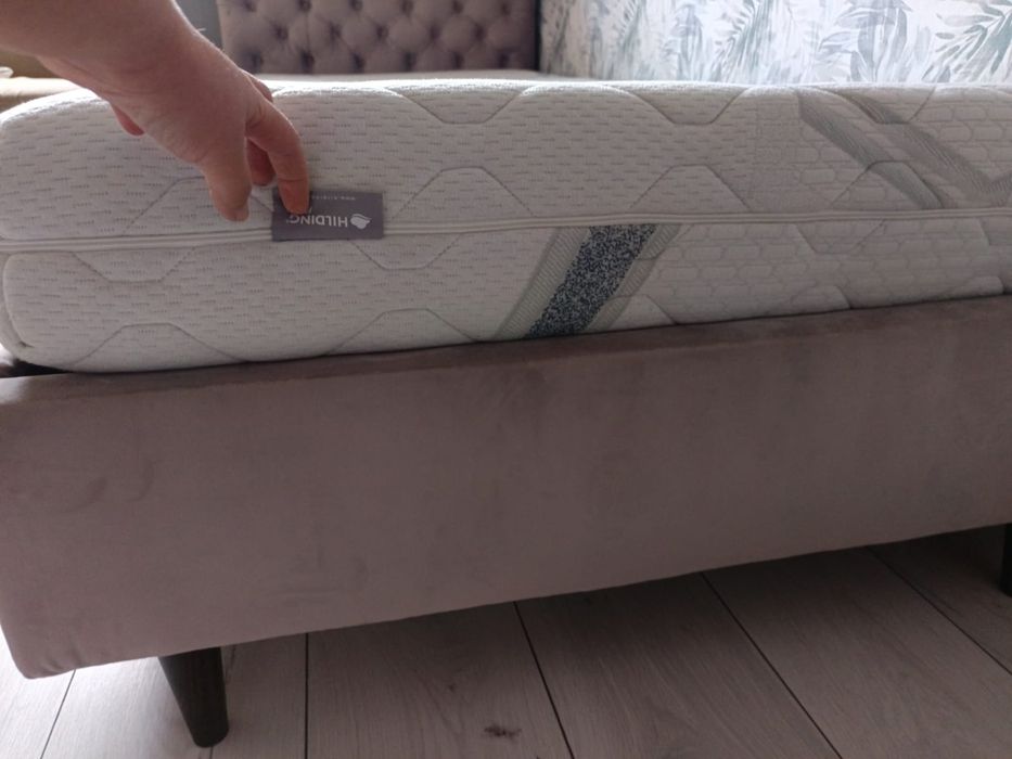 Łóżko dziecięce/młodzieżowe 90x200