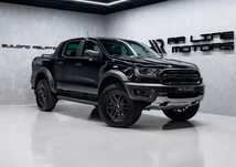 Ford Ranger 2.0 TDCi CD Raptor 4WD