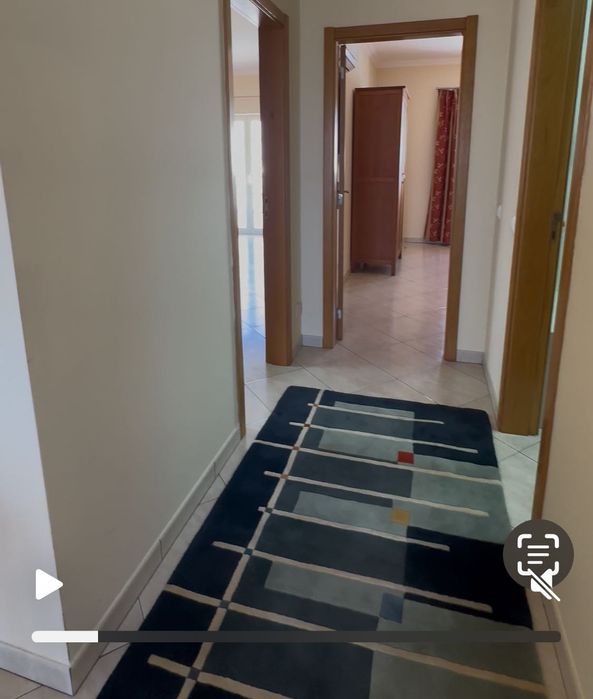 Tapete de alta qualidade