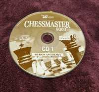 Gra Chessmaster 9000 na PC