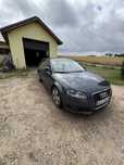 Audi a3 8p 2.0 tdi cbab