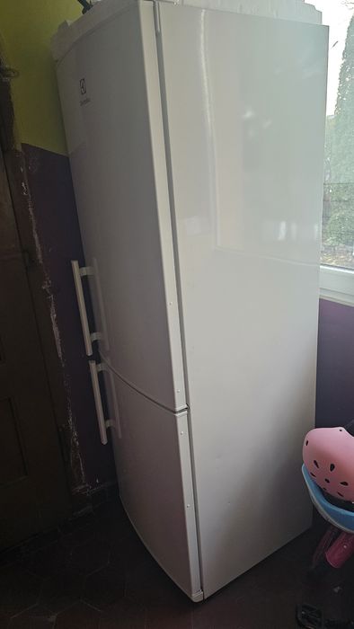 Lodówka electrolux sprawna