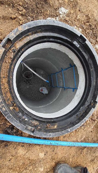 Пошук та буріння свердловин будь-якої складності / Бурение скважин