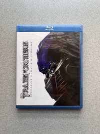 Film „Transformers” - Blu Ray