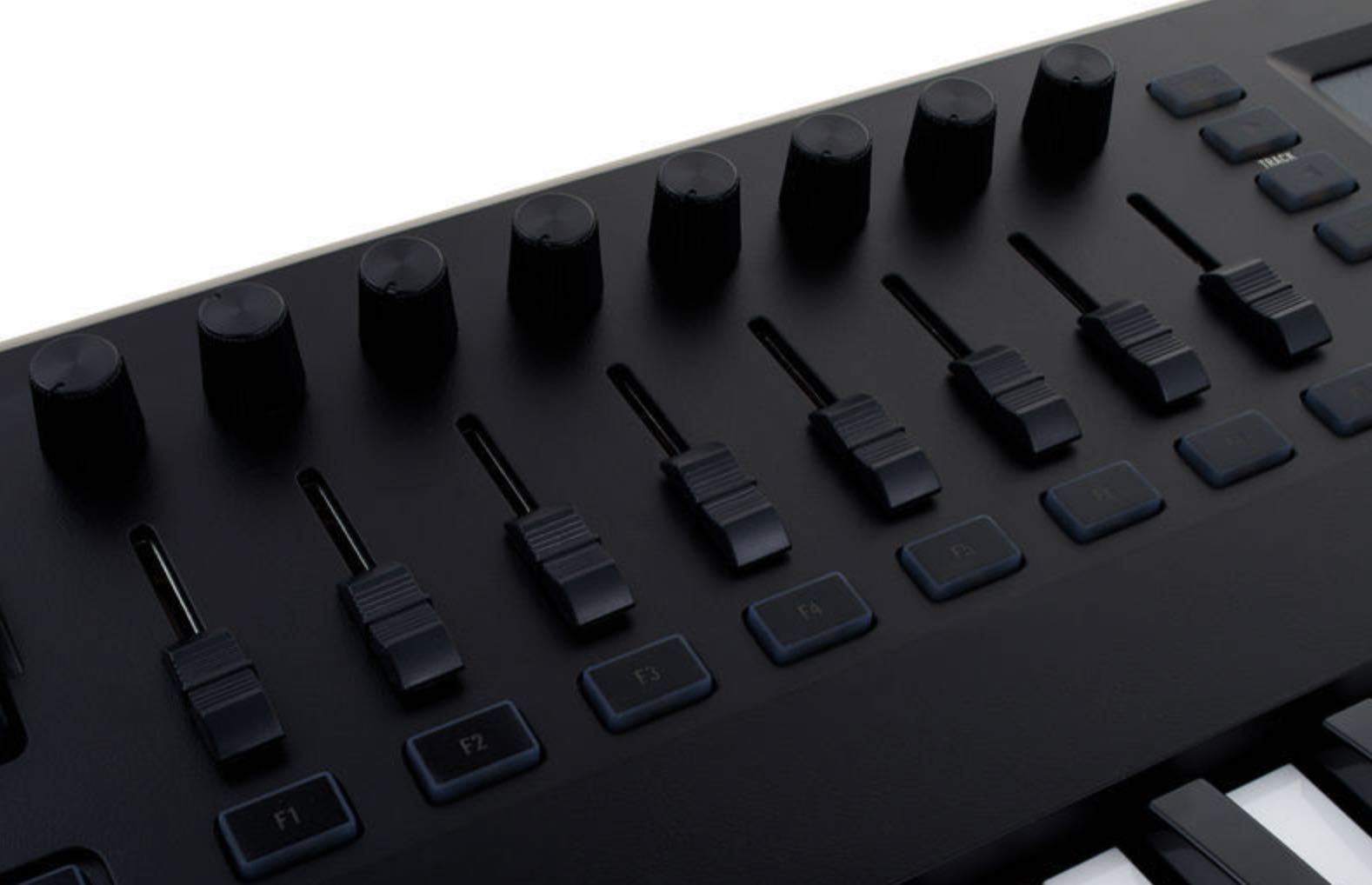 KORG TAKTILE 49  MIDI-клавиатура / Синтезатор