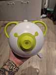 Nosiboo pro zielone