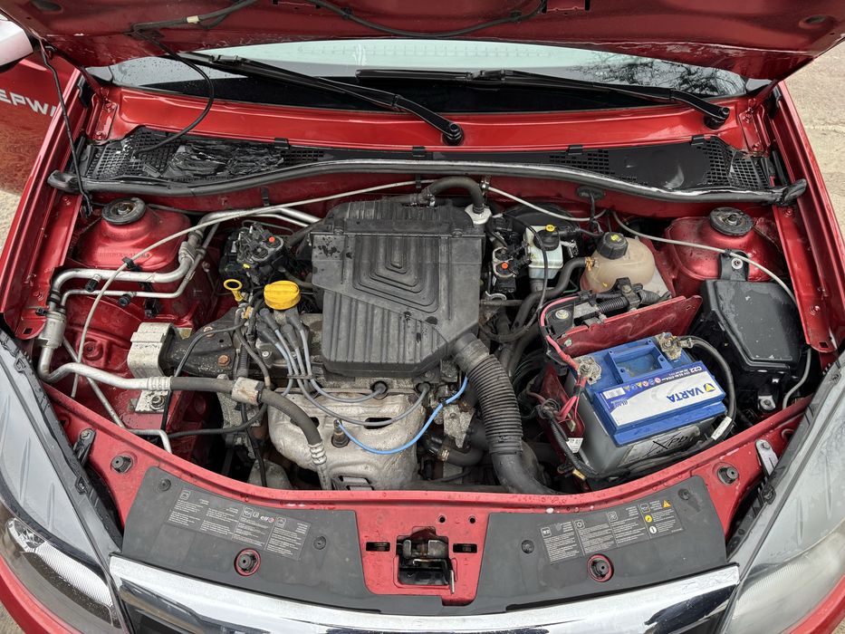 Продам сандеро степвей 12 рік газ4