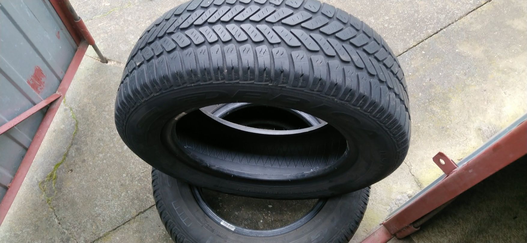 Opony Dębica 185/65R14