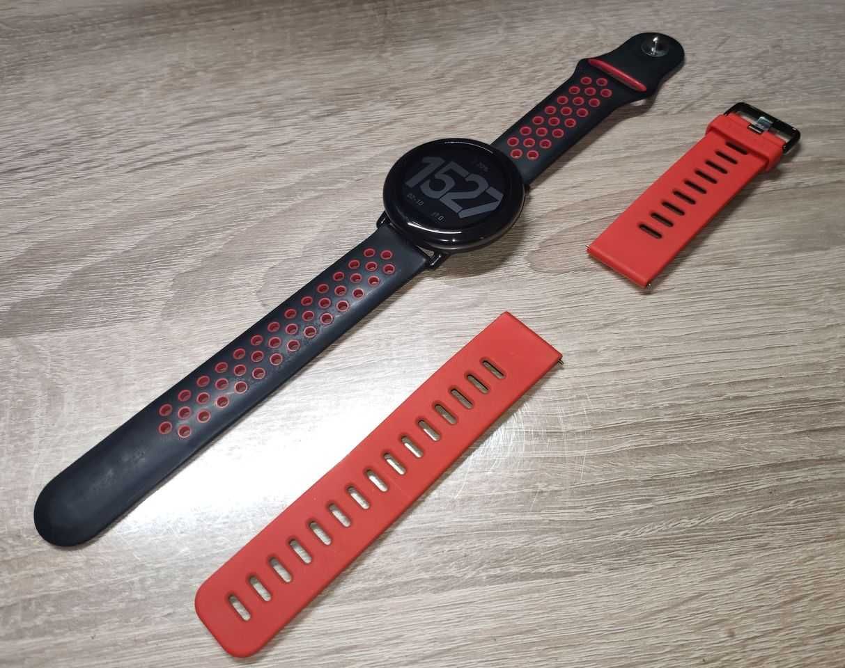 Zegarek Smartwatch Amazfit Pace A1612