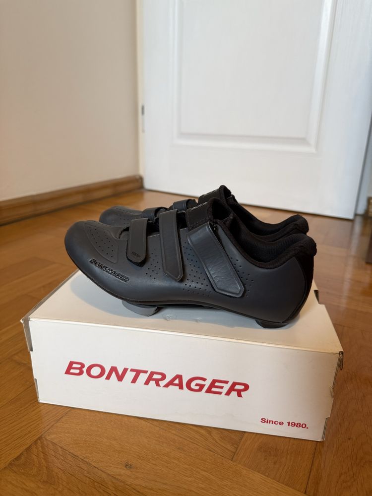 Buty szosowe damskie Bontrager