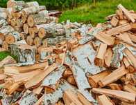 Продам качественные дрова твердых пород