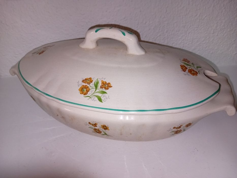 Terrina antiga Sacavém