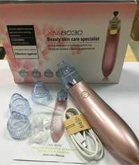 Вакуумный аппарат для чистки пор  Beauty Skin Care Specialist XN-8030