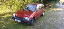 Sprzedam Daewoo Tico 0.8 SX