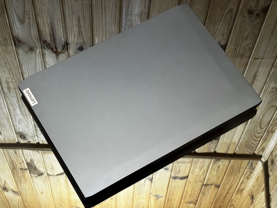 Новий! RTX2050! 144hz! Lenovo Ideapad Gaming 3