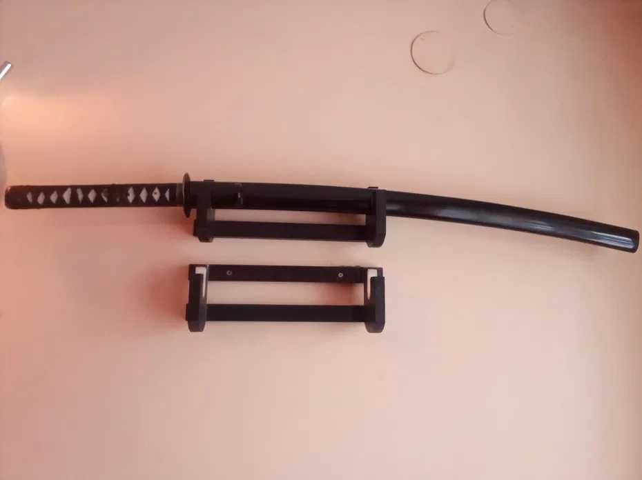 Miecz Samurajski, katana