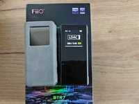 Wzmacniacz DAC Fiio BTR7 przetwornik