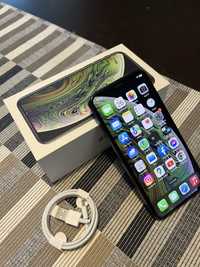 iPhone XS Space Gray 64GB