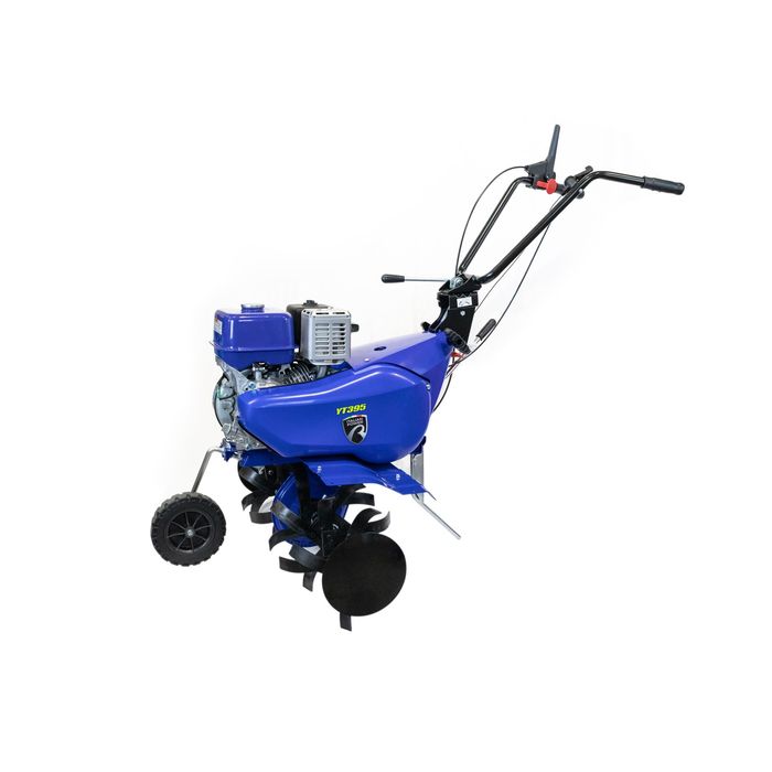 Glebogryzarka YT395 YAMAHA