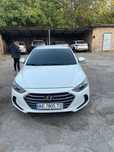 Продам Hyunday Elantra
