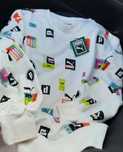 Puma  original толстовка  оверсайз