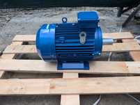 Silnik elektryczny 7.5kw 7 5 kw 7,5kw