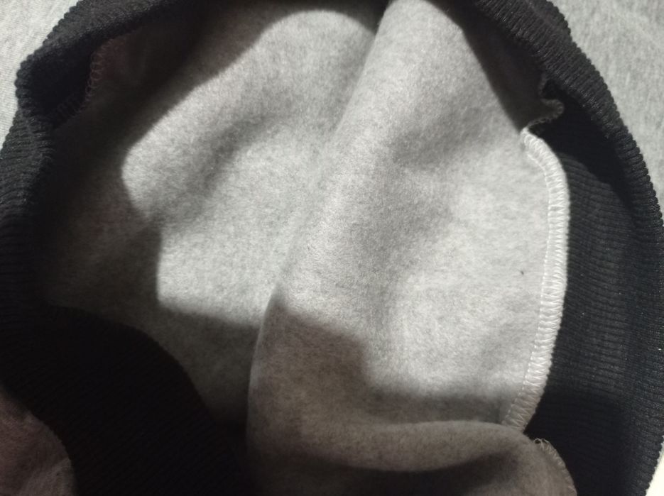 Теплый спортивный костюм,флис 42-44