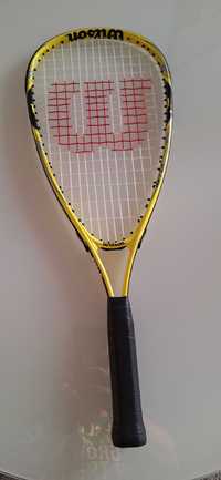 Rakieta squash wilson ripper junior dla dziecka