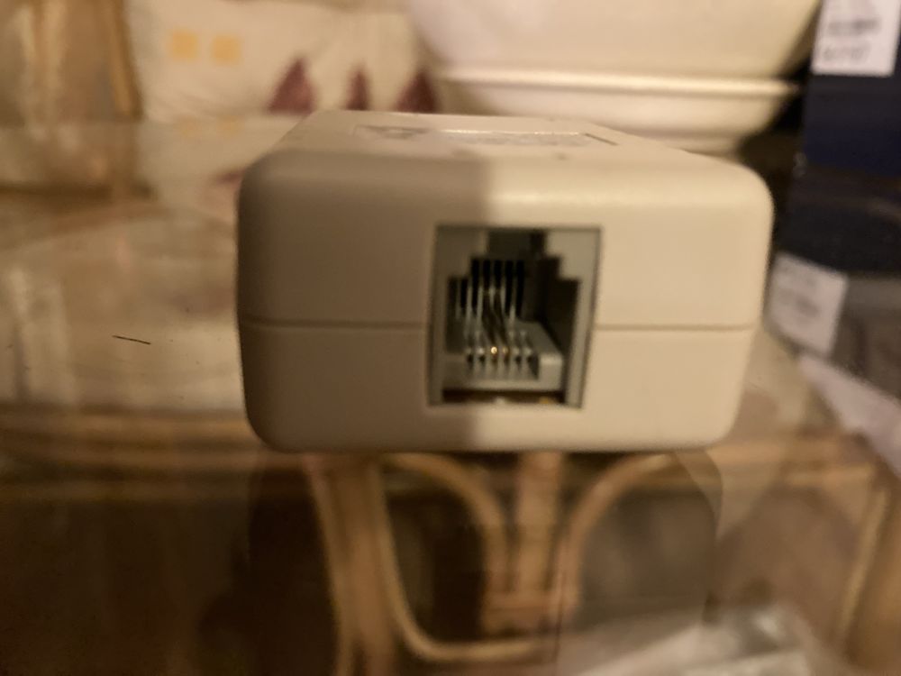 Телефон стационарный Panasonic KX-TG8127ua