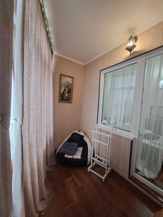 Сдам ИДЕАЛЬНУЮ для семьи квартиру ул. Семена Палия  ТРЦ Меркурий