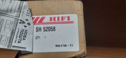 Фільтр гідравлічний HIFI SH52058 , Deutz fahr, Fendt, Massey