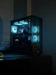 Komputer RTX 3070 TI/ R5 5600/ 32GB RAM/1TB SSD/Win 11/Wifi/Bluetooth
