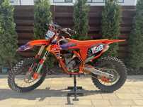 KTM SX-F 250 2018