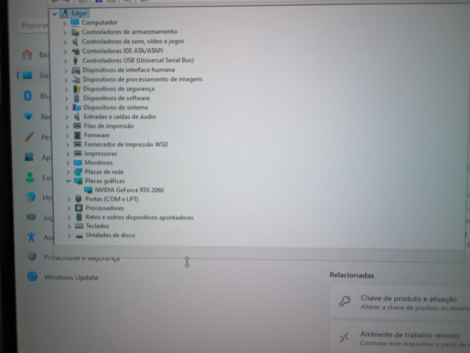 Computador Gamer