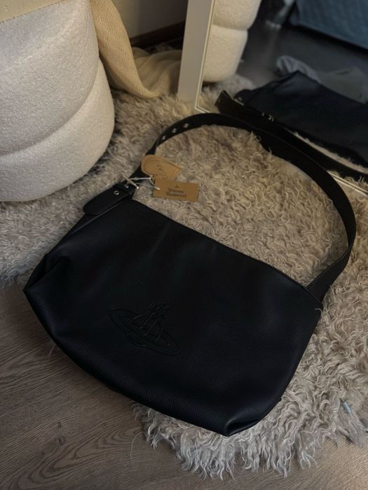 Жіноча сумка Vivienne Westwood shoulder bag