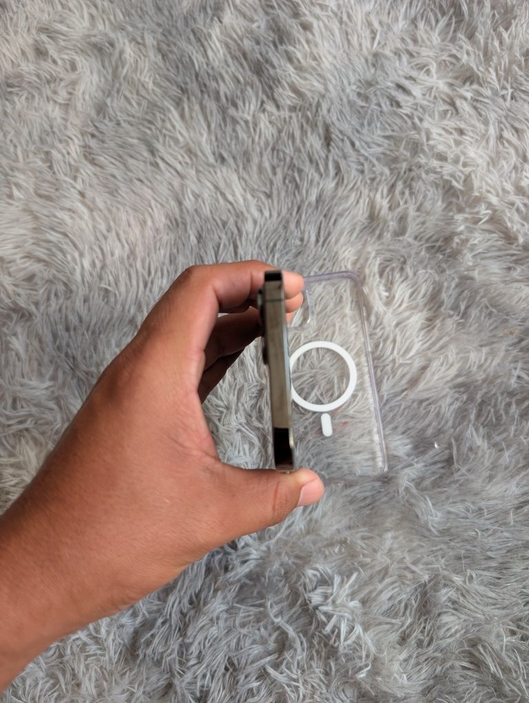 iPhone 12 Pro Max 128GB - Como Novo