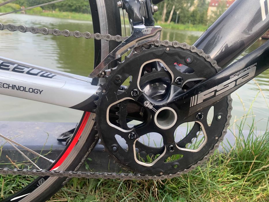 Rower szosowy MUSEEUW MFC 6t.0