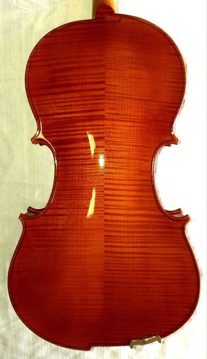 Altówka 425mm, lutnicza, nowa z pracowni lutniczej