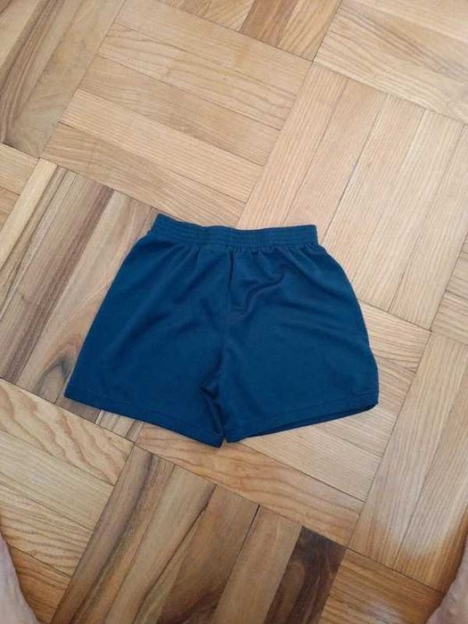 Spodenki Nike Tottenham