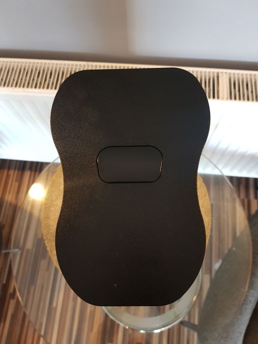 Soda stream AGA saturator