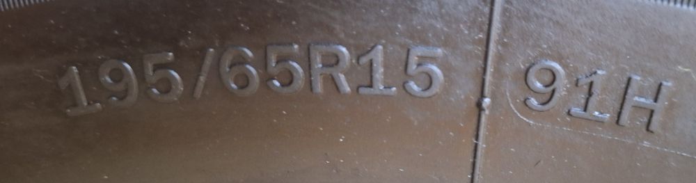 Opony wielosezonowe jak zimowe Aplus 195/65/15