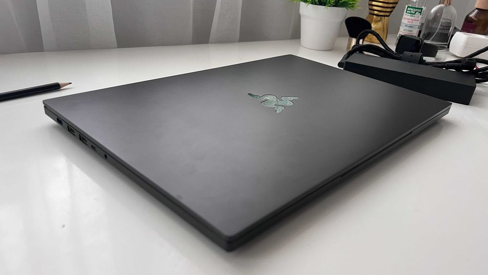 Эксклюзив! Игровой ноутбук Razer Blade Pro (RTX 3080 , 4070, 5050)