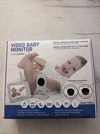 Kamerka Video baby monitor Babysense