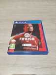 Gra na playstation 4