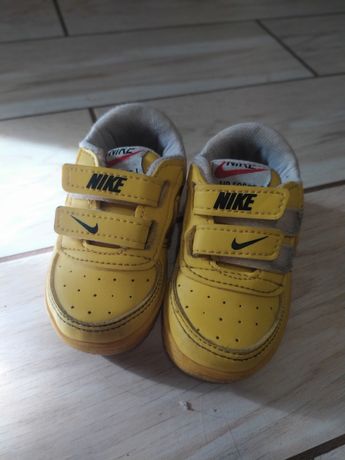 Кроссовки Nike для мальчика